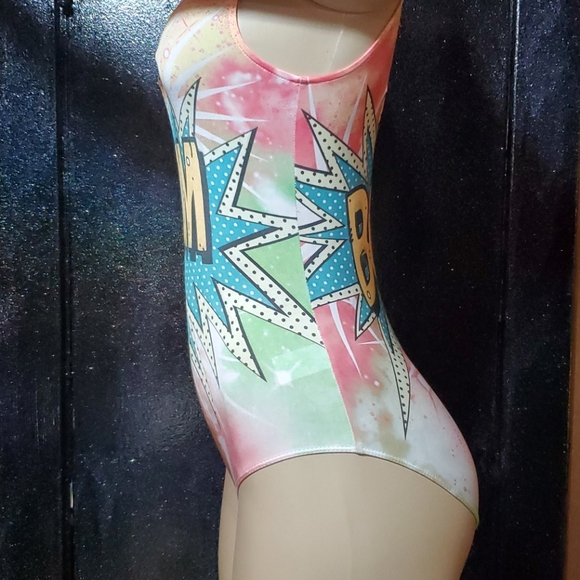 BODYSUIT - Picture 7 of 11